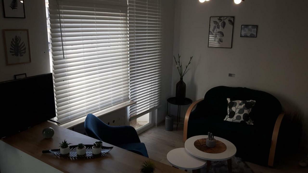 Apartament Adrianna Ilawa Exterior photo