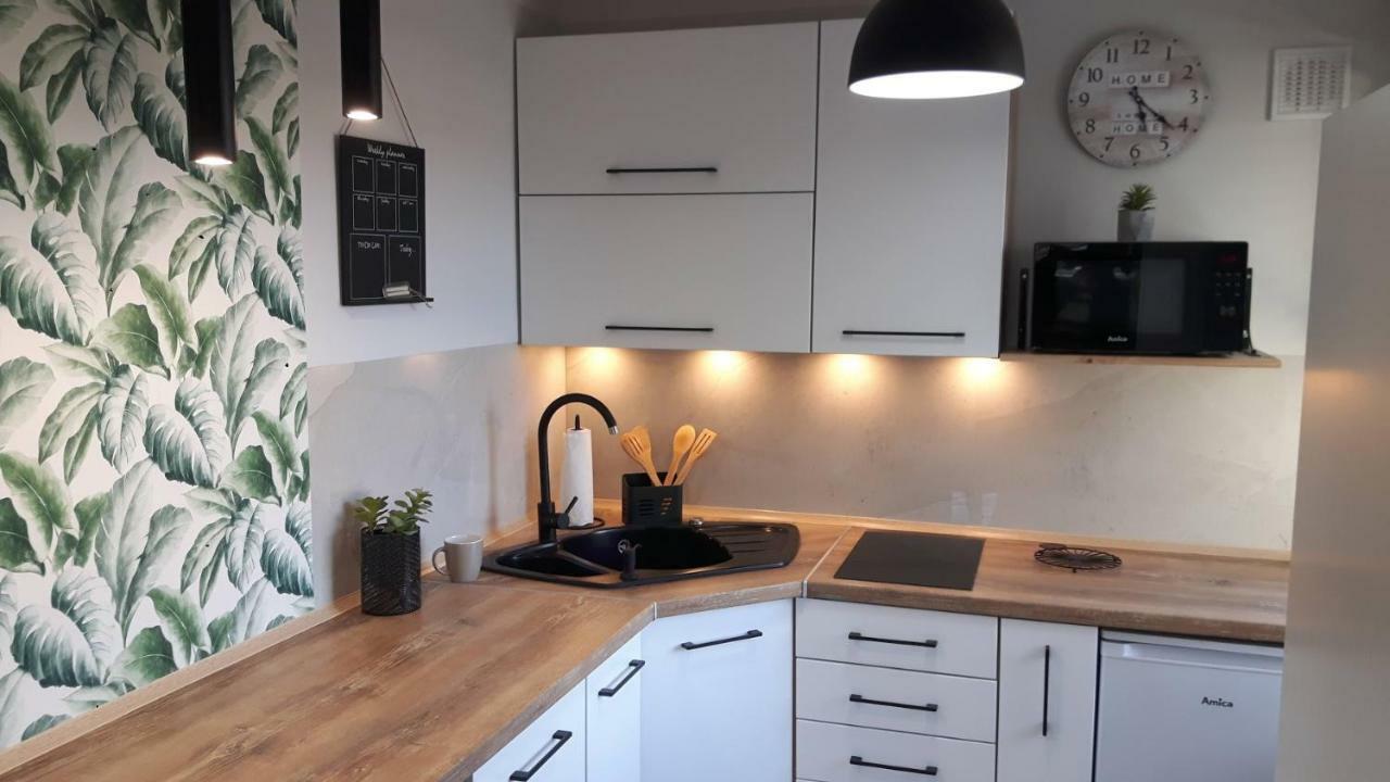 Apartament Adrianna Ilawa Exterior photo